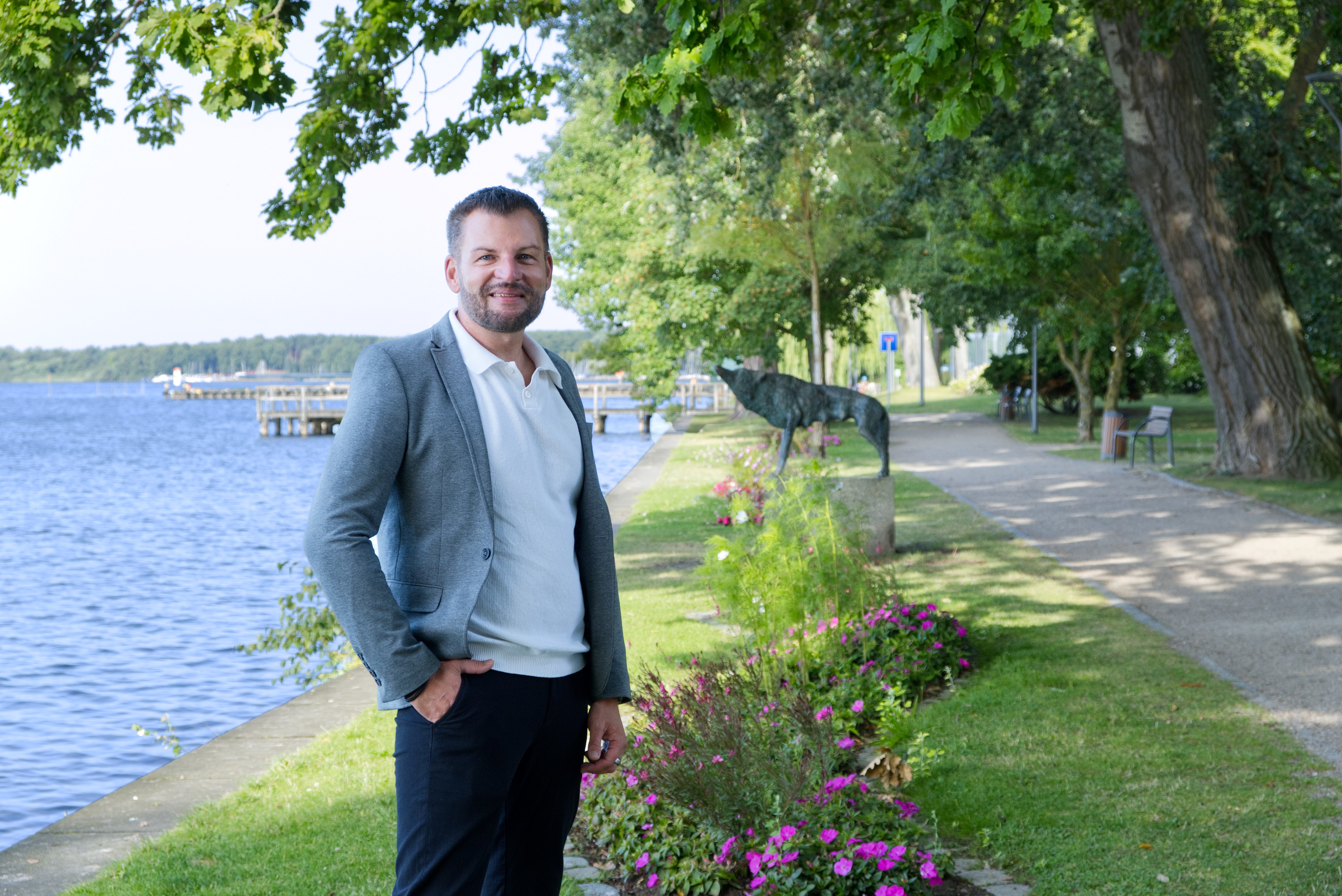 ERGO Versicherung Christian Ullerich, Puchower Chaussee 11 in Penzlin