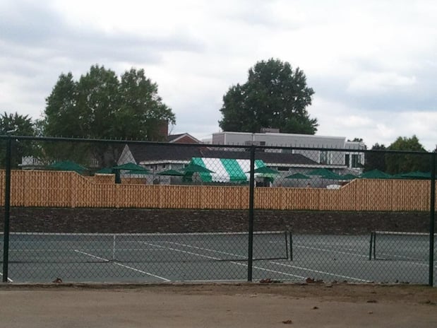 Images JC Fence Company