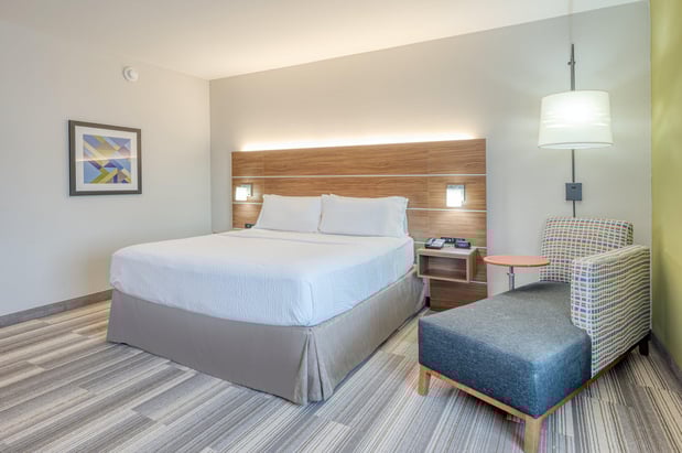 Images Holiday Inn Express & Suites St. Louis - Chesterfield by IHG