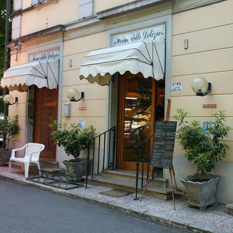 Images Il Forno delle Delizie