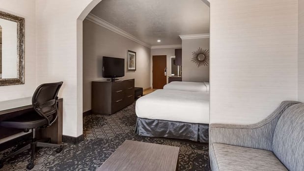 Images Best Western Plus Abbey Inn