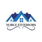 Noble Exteriors Logo