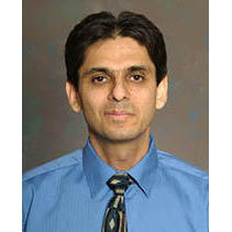 Dr. Salil Jivraj Manek, MD