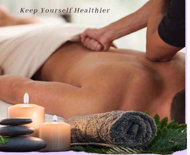 Images Star Spa │Asian Massage