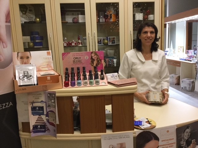 Images Centro Estetico Milena