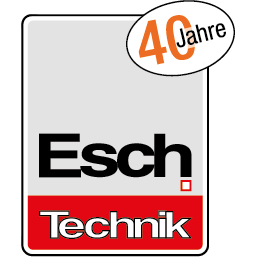 Esch-Technik GesmbH Generalvertretung f Österreich Kubota Kommunal- und Agrar-Traktor Logo