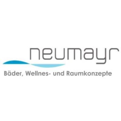 Logo Wolfgang Neumayr GmbH