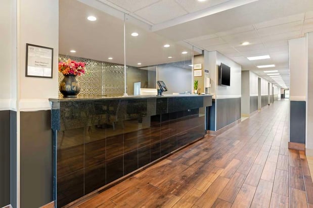 Images Best Western Des Plaines/O’Hare