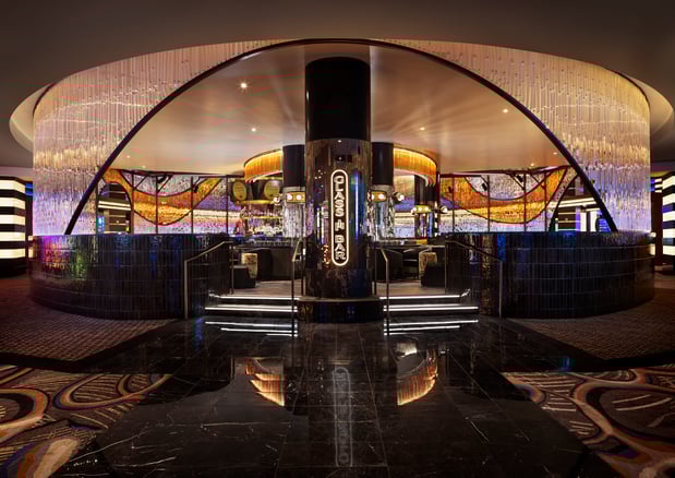 Images Planet Hollywood Resort Las Vegas - A Caesars Rewards Destination