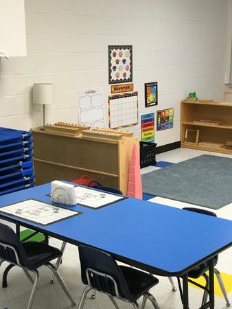 Images Heaven's Best Montessori, LLC