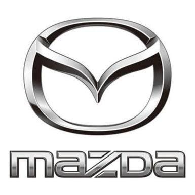 Superior Mazda Logo