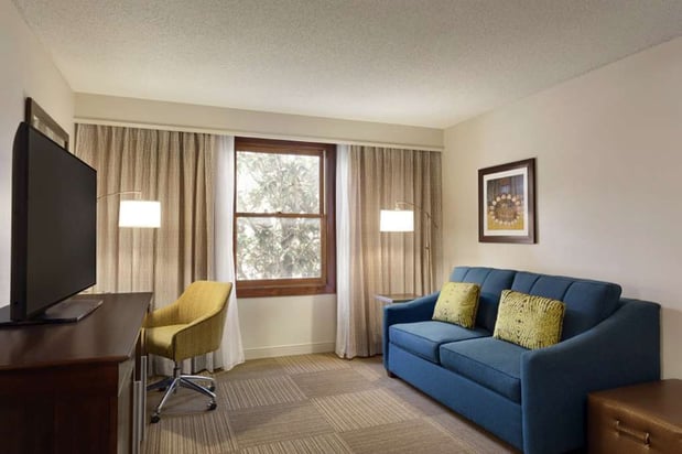 Images Hampton Inn & Suites Springdale