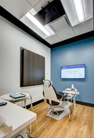 Images Smile Studio Dental - Denver