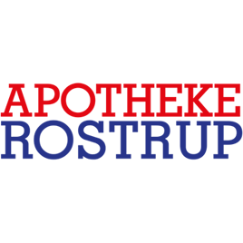 Logo Logo der Apotheke Rostrup