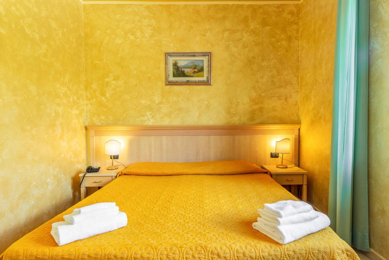 Images Hotel Ristorante Mannu