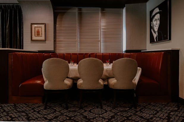 Images Oliver's Restaurant