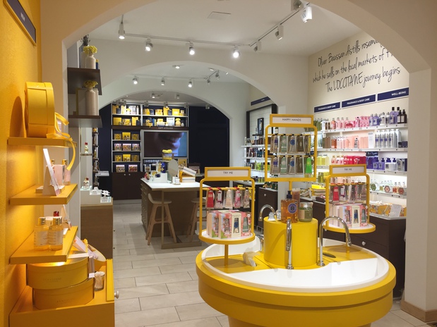 Images L'Occitane en Provence