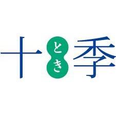 株式会社十季観光 Logo