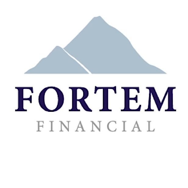Fortem Financial Logo