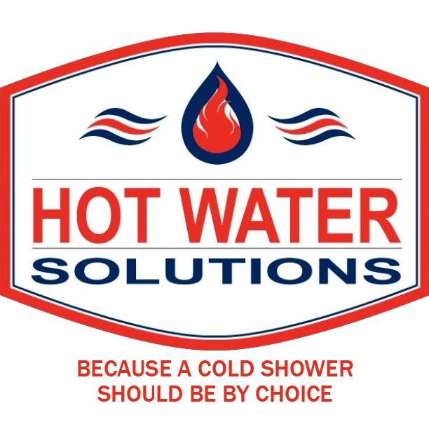 Hot Water Solutions, LLC Logo