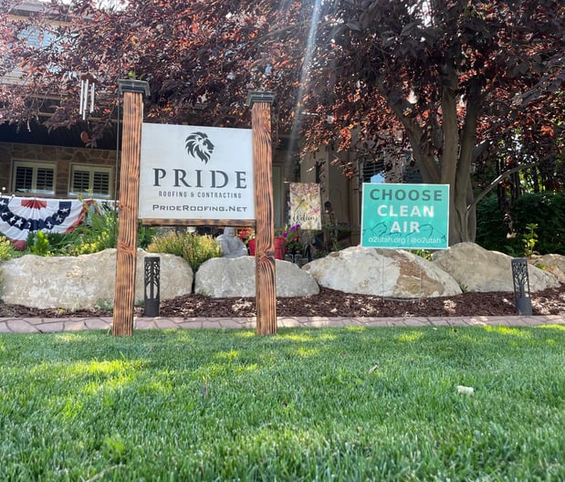Images Pride Roofing & Contracting, LLC