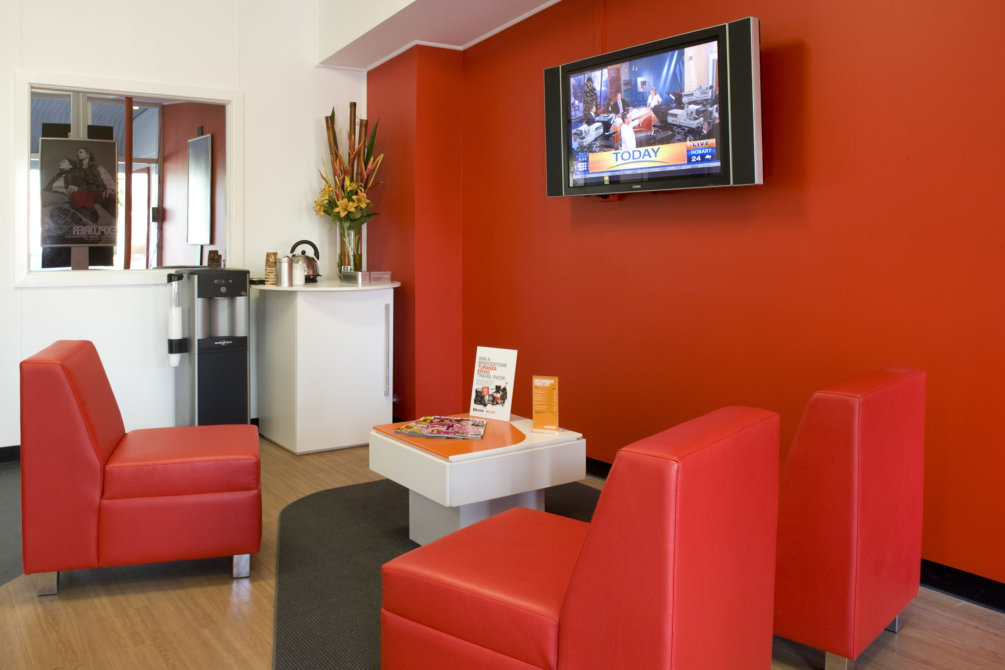 Images Bridgestone Select Tyre & Auto Nuriootpa