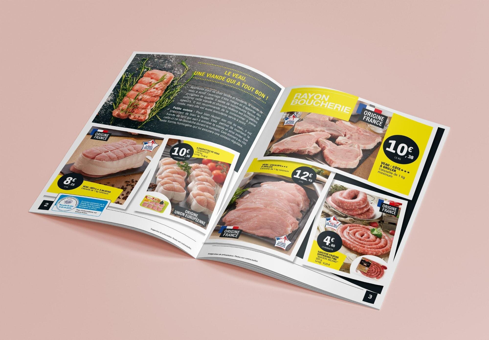 Images EXI PUBLICITE