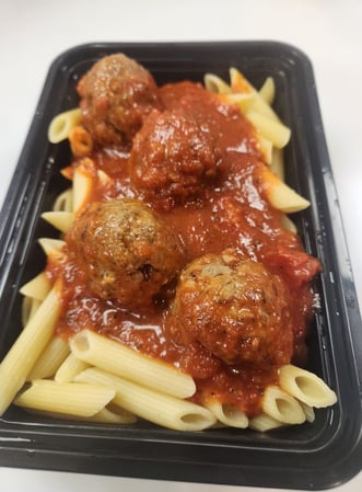 Images Townline Pizzeria Seafood/Harrison's Roast Beef