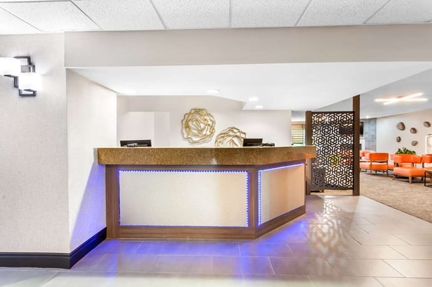 Images Best Western Oswego Hotel