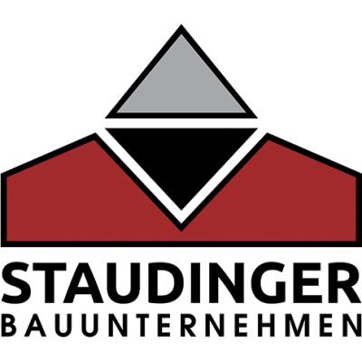 Staudinger GmbH Bauunternehmen in Burgbernheim - Logo