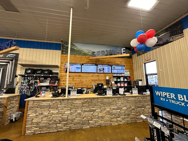 Images Camping World RV Sales