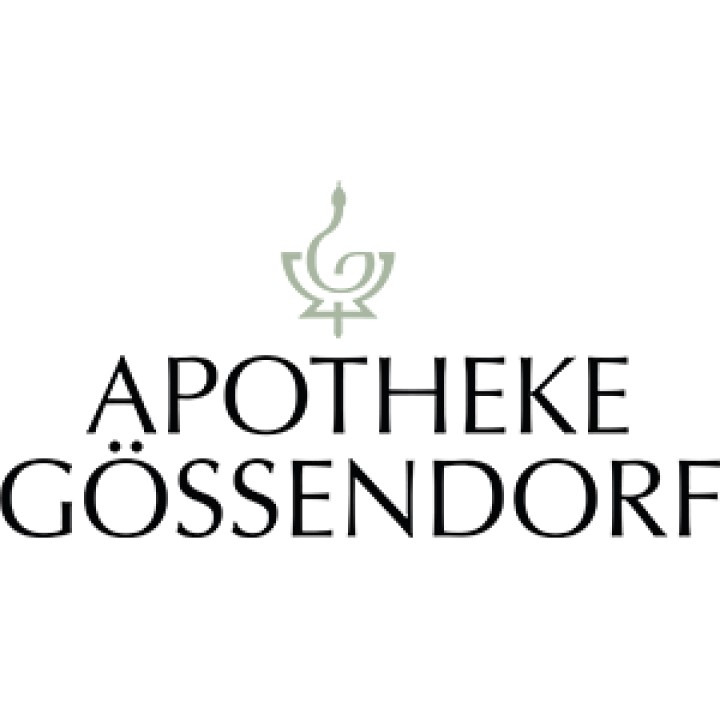 Apotheke Gössendorf Logo