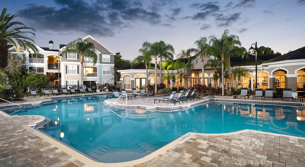 Images The Grand Reserve at Park Isle Apartments