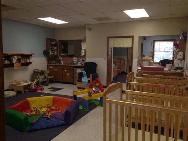 Images Exeter KinderCare