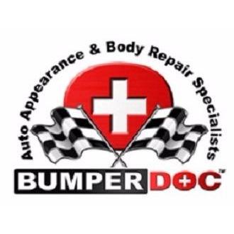 BumperDoc Colorado Springs Logo