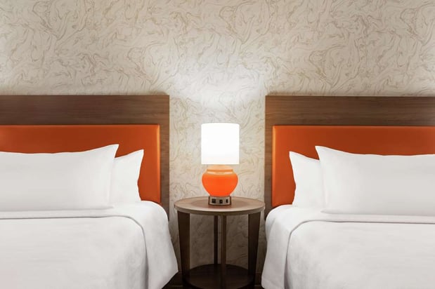 Images Home2 Suites by Hilton Rochester Greece