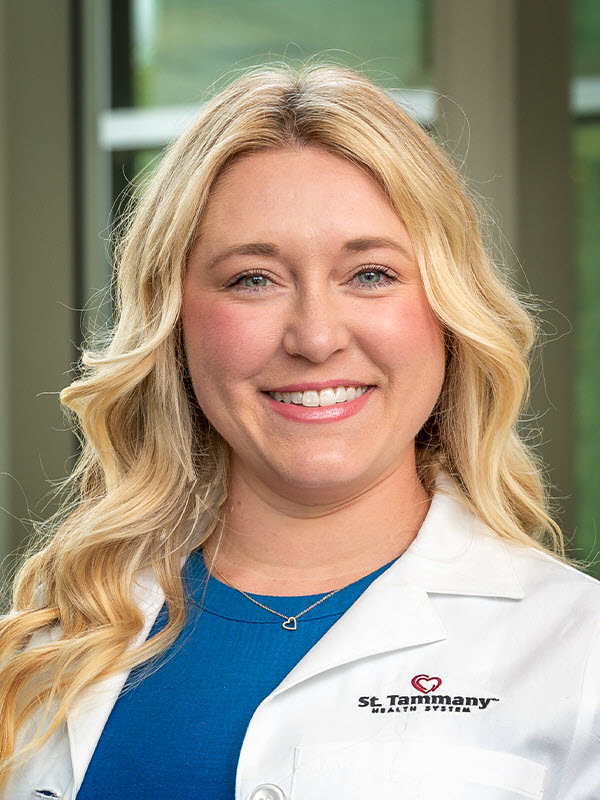 Headshot of Tara D. Doran, MD