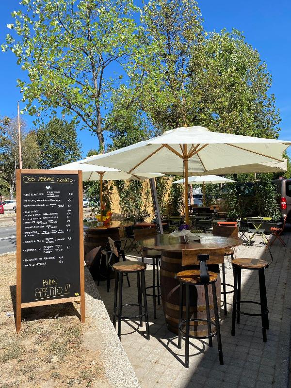 Images Coj Bistrot - La Colomba Gastronomia