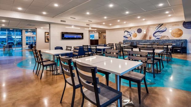 Images Best Western Plus The Inn at Hells Canyon