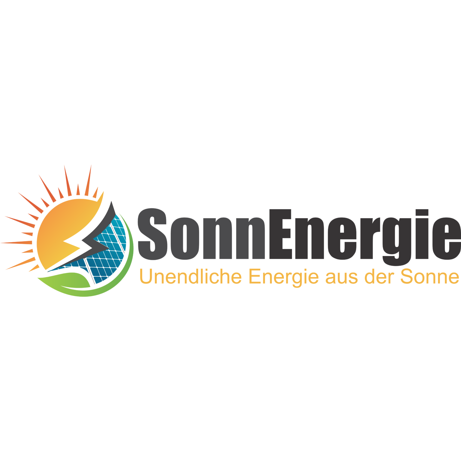 Logo SonnEnergie Solar