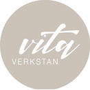 Vita Verkstan Logo