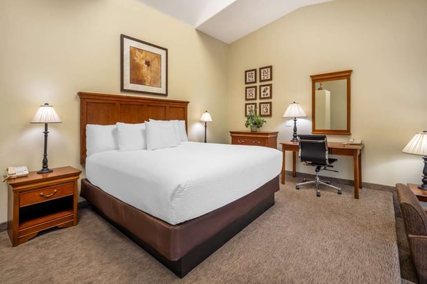 Images Best Western Lodge at River's Edge