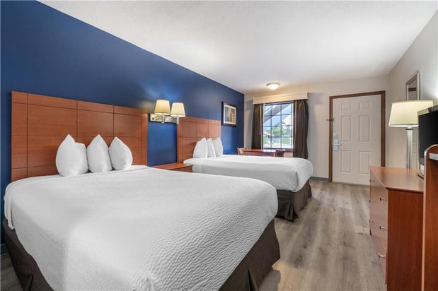 Images Best Western Acworth Inn