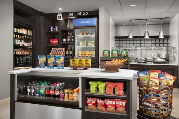 Images Hilton Garden Inn Gainesville