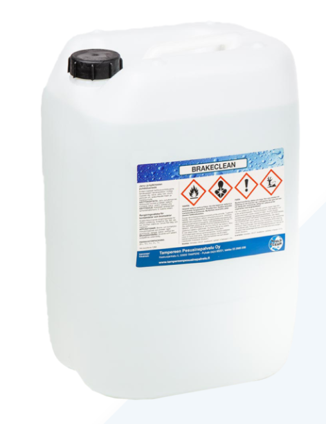 Images Tampereen Pesuainepalvelu Oy