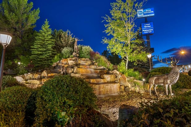 Images Best Western Dunmar Inn