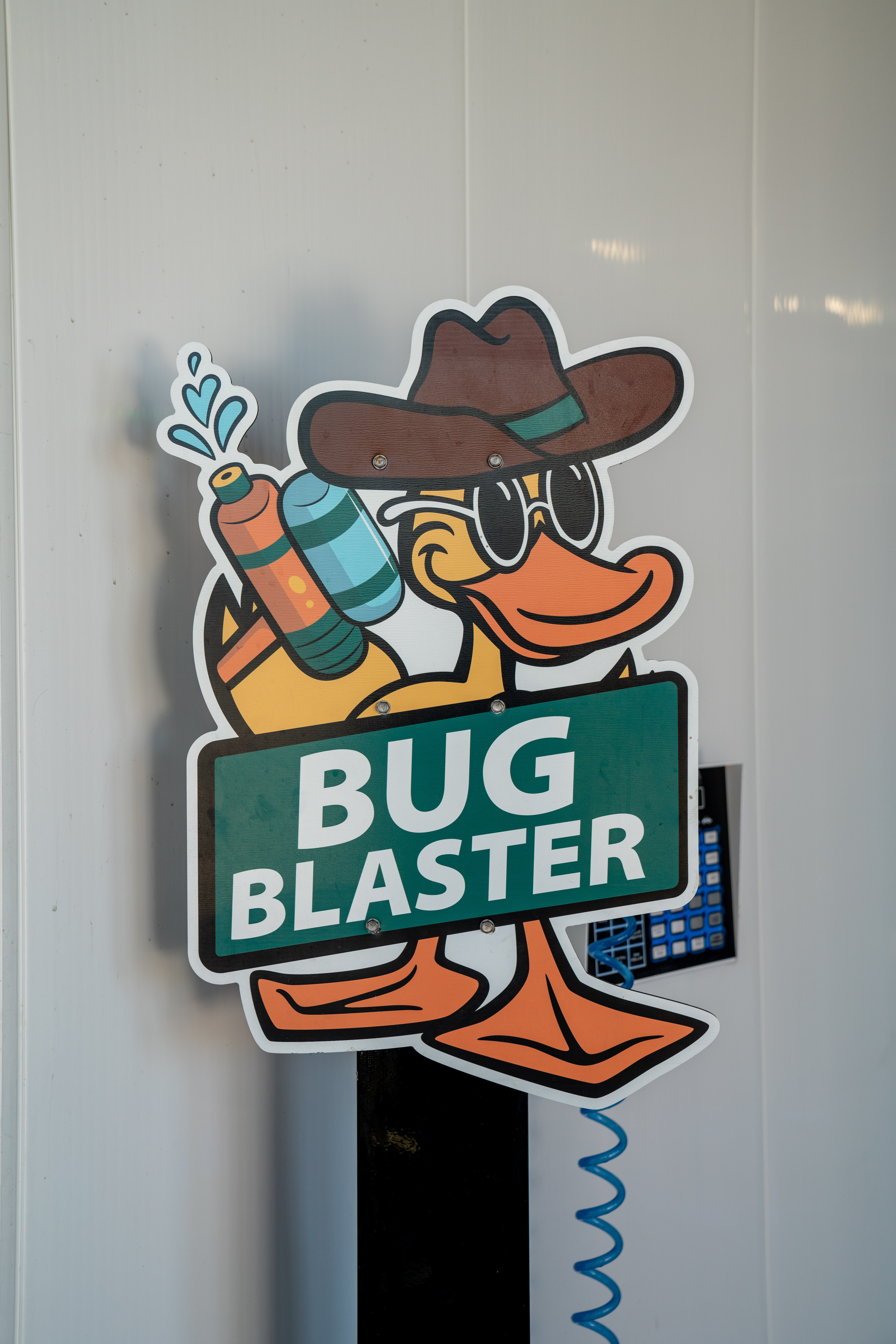 Quick Quack Car Wash Image