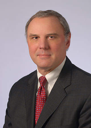 Richard J. Kovacs, MD, FACC - IU Health Cardiology - Downtown Indianapolis
