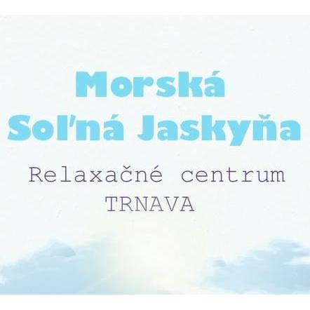 Relaxačné Centrum - MORSKÁ SOĽNÁ JASKYŇA