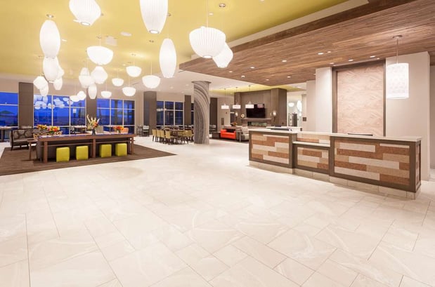 Images Hilton Garden Inn Ft. Walton Beach